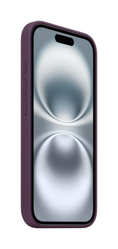 Apple iPHONE CASE 16 SILICONE VI