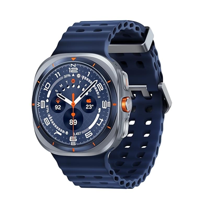 Samsung Watch Ultra 1.5" 47mm 4G eSIM Bl