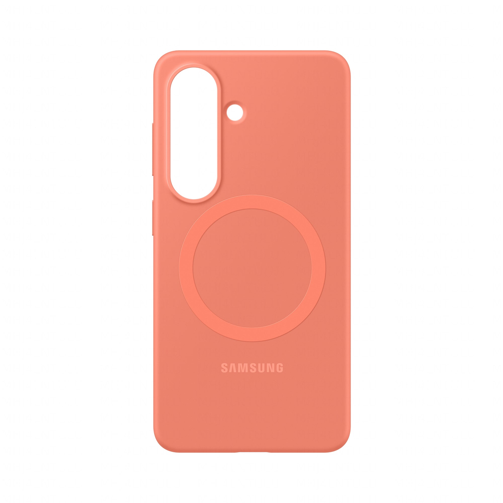 Husa Galaxy S26 Silicone Magnet Case Coralred EF-ES942COEGWW "EF-ES942COEGWW"