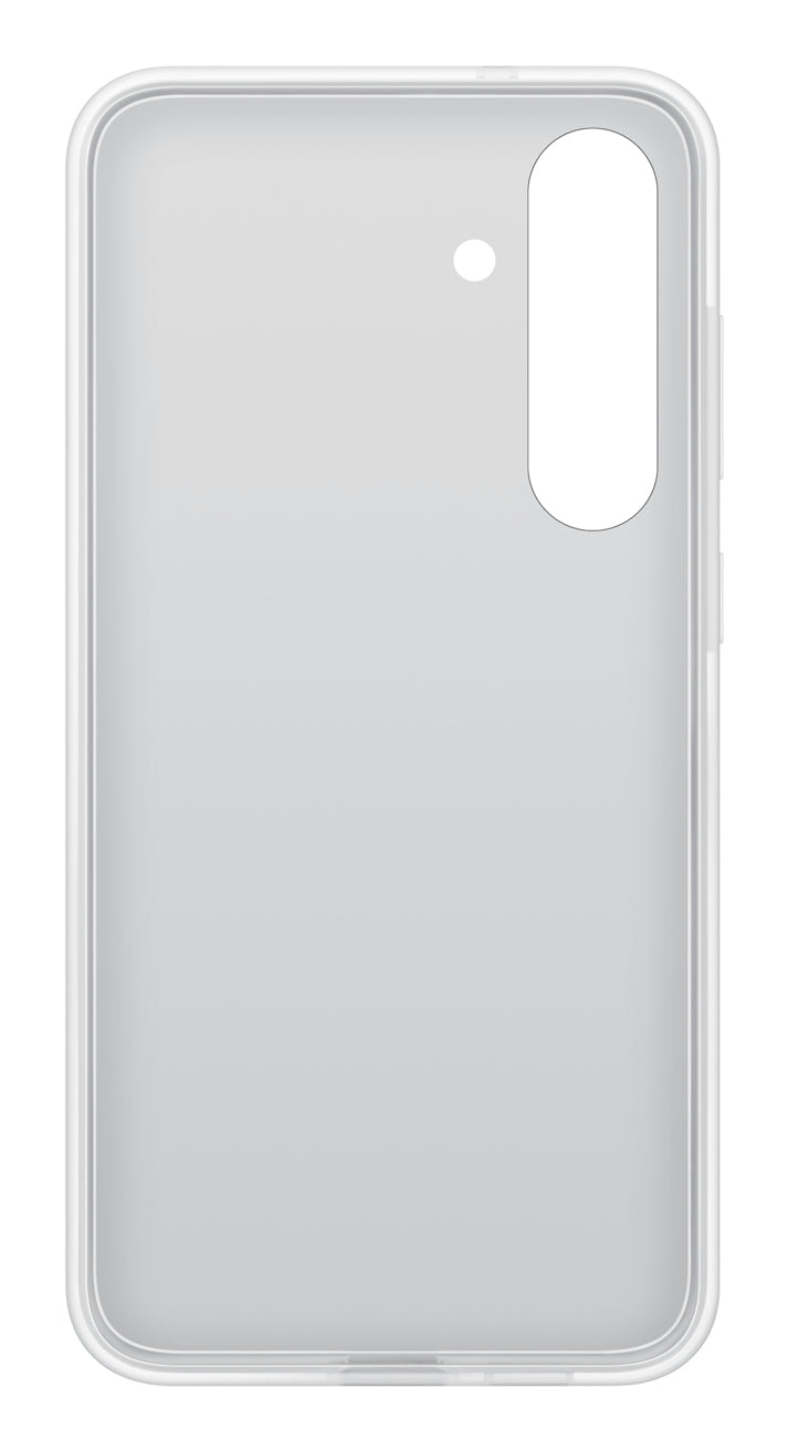 Capac protectie spate FlipSuit Case Galaxy S25 Plus (S936) Alb "EF-MS936CWEGWW"