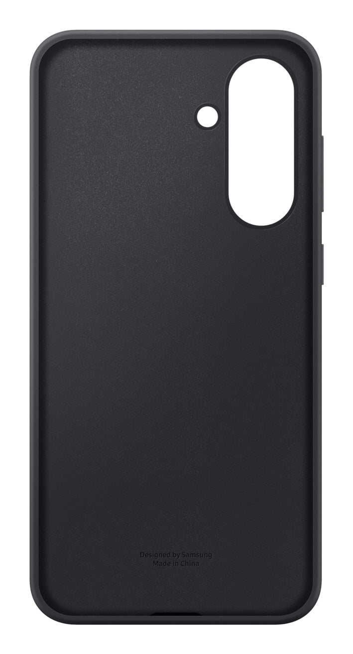 Husa Silicone Case pentru Galaxy A36 5G, Black "EF-PA366CBEGWW"