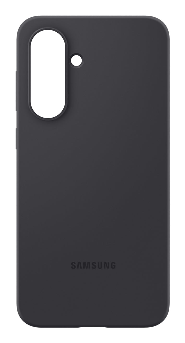 Husa Silicone Case pentru Galaxy A36 5G, Black "EF-PA366CBEGWW"