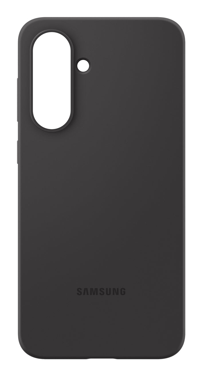 Husa Silicone Case pentru Galaxy A56 5G, Black "EF-PA566CBEGWW"