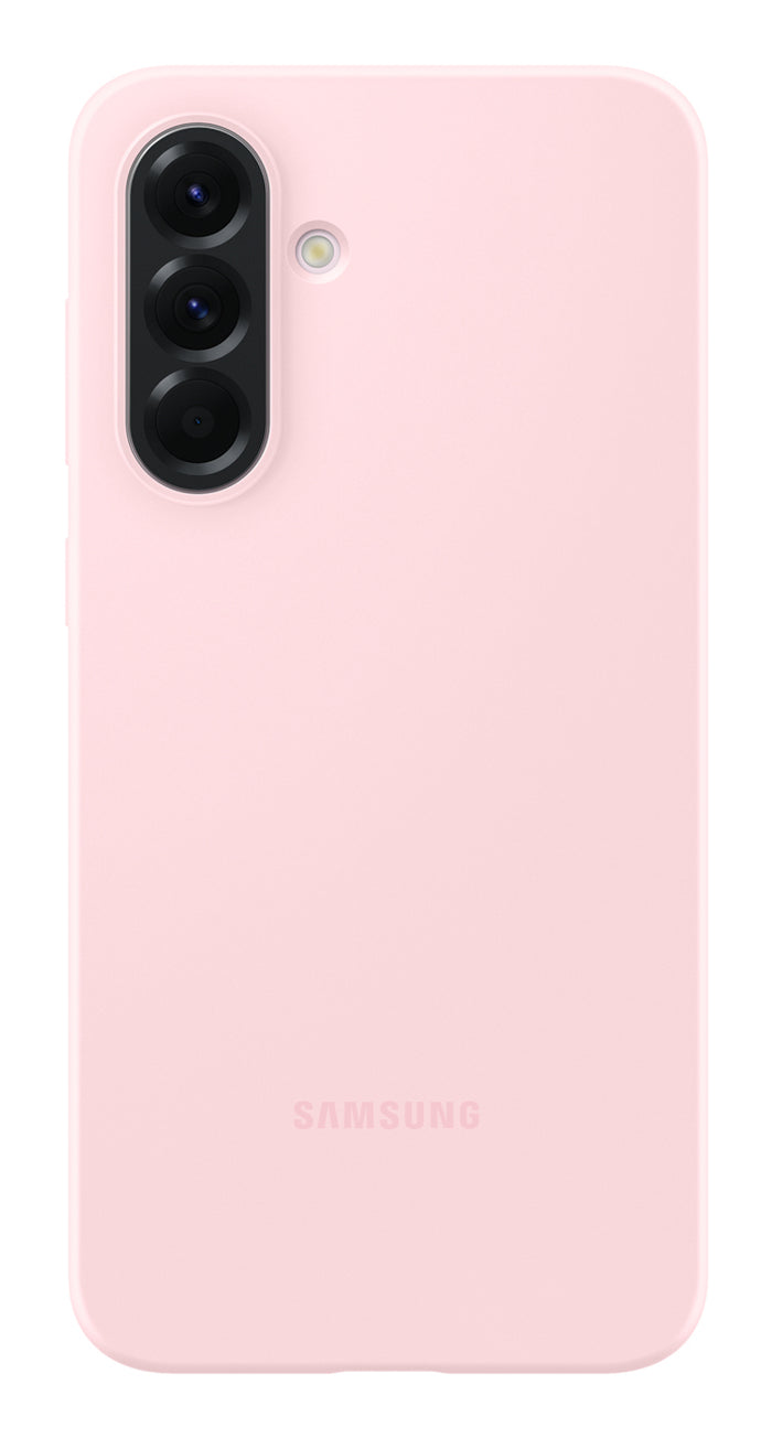 Samsung Husa Silicone Case pentru Galaxy A56 5G, Pink "EF-PA566CPEGWW" – Huse telefon