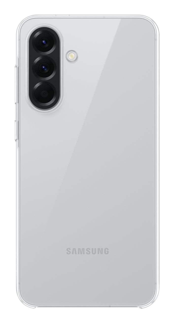 Husa Clear Case pentru Galaxy A56 5G, Transparancy "EF-QA566CTEGWW"