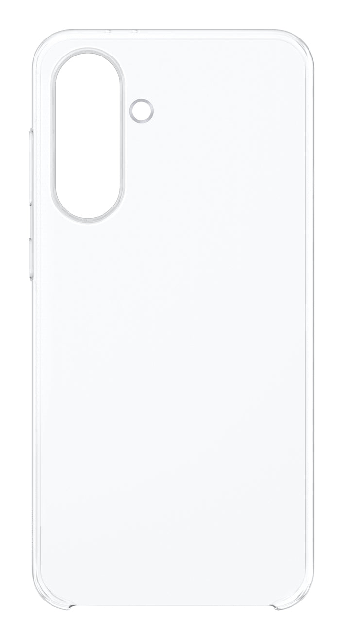 Husa Clear Case pentru Galaxy A56 5G, Transparancy "EF-QA566CTEGWW"