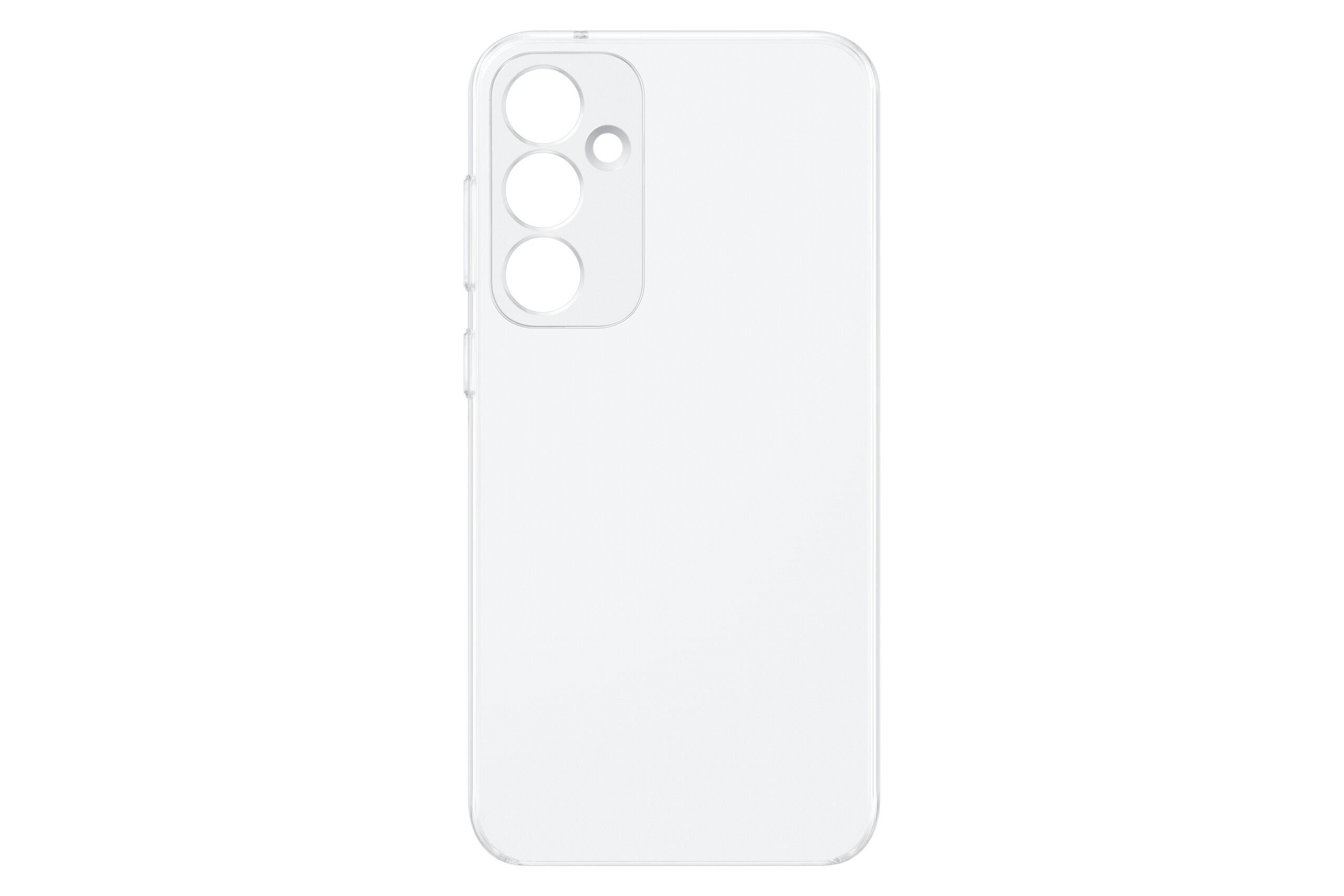 Husa Clear Case pentru Galaxy S23 FE, Transparent "EF-QS711CTEGWW"