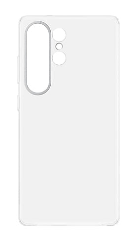 Capac protectie spate Clear Case Galaxy S25 Ultra (S938) Transparent "EF-QS938CTEGWW"