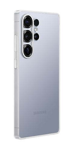 Capac protectie spate Clear Case Galaxy S25 Ultra (S938) Transparent "EF-QS938CTEGWW"
