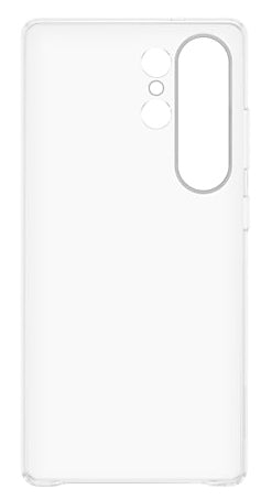 Capac protectie spate Clear Case Galaxy S25 Ultra (S938) Transparent "EF-QS938CTEGWW"