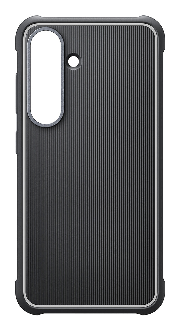 Husa Rugged Case pentru Galaxy S25, Black "EF-RS931CBEGWW"