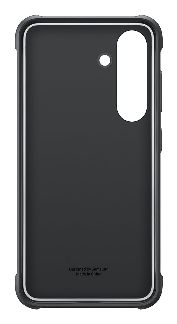 Husa Rugged Case pentru Galaxy S25, Black "EF-RS931CBEGWW"