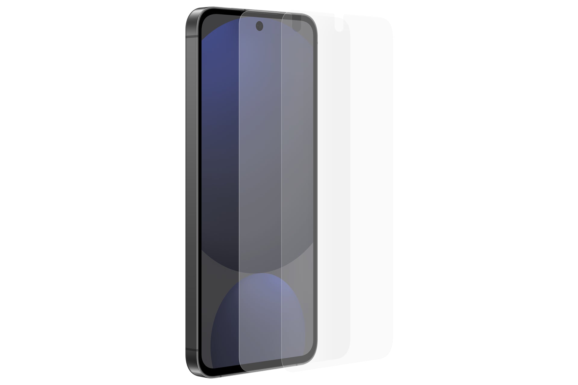 Galaxy S24 FE A/R Screen Protector Transparency "EF-US721CTEGWW"