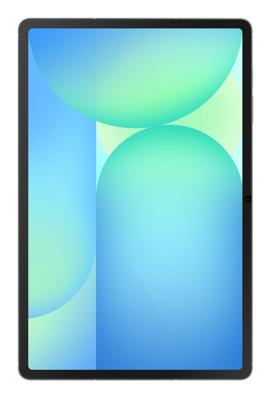 Folie de protectie Anti-Reflecting Screen Protector Samsung Galaxy Tab S10 FE Plus Transparent "EF-UX620CTEGWW"