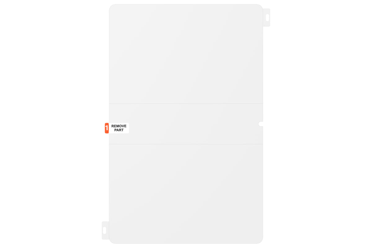 Folie de protectie Anti-Reflecting Screen Protector Samsung Galaxy Tab S10 FE Plus Transparent 