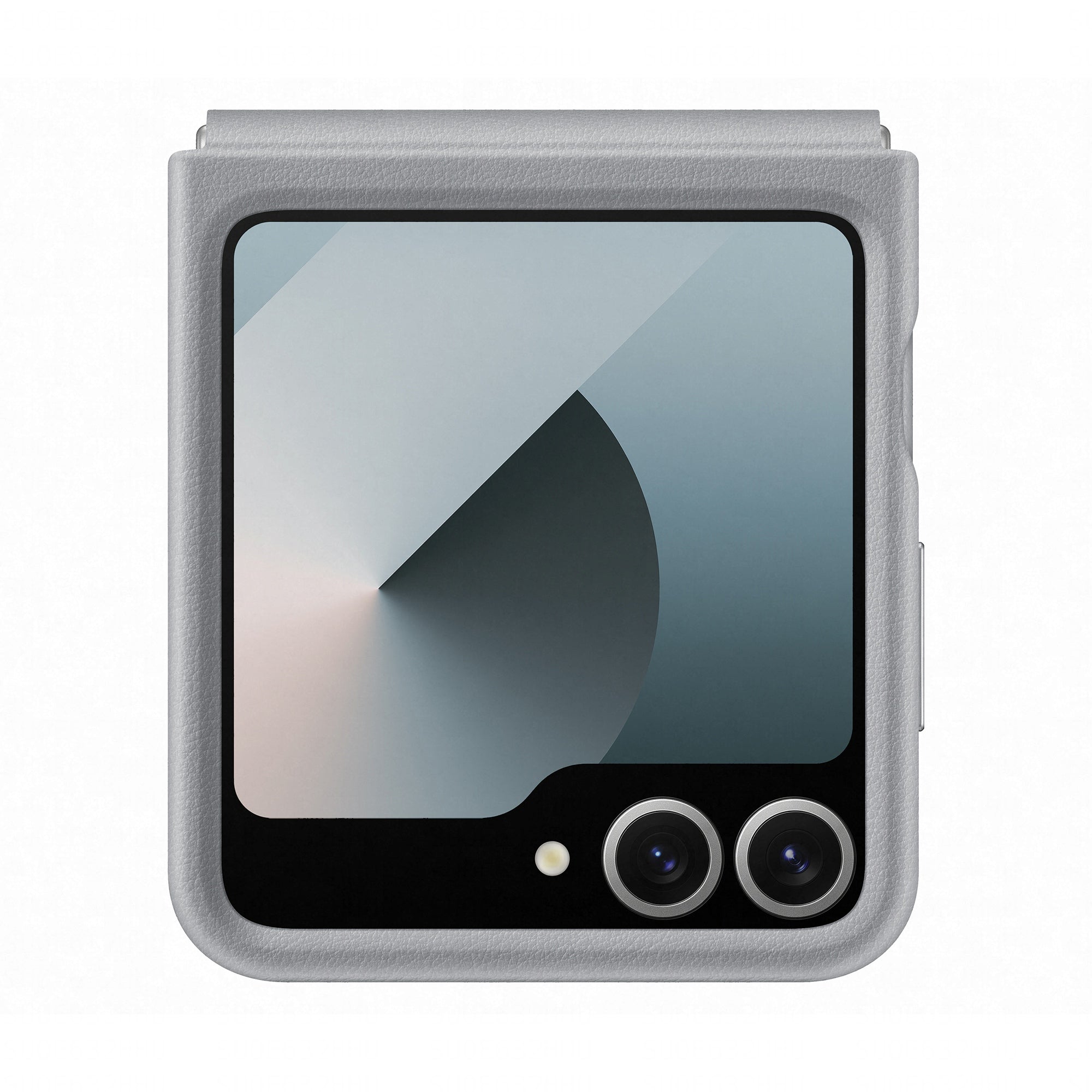 Husa Galaxy Z Flip 6 Grey EF-VF741PJEGWW "EF-VF741PJEGWW"