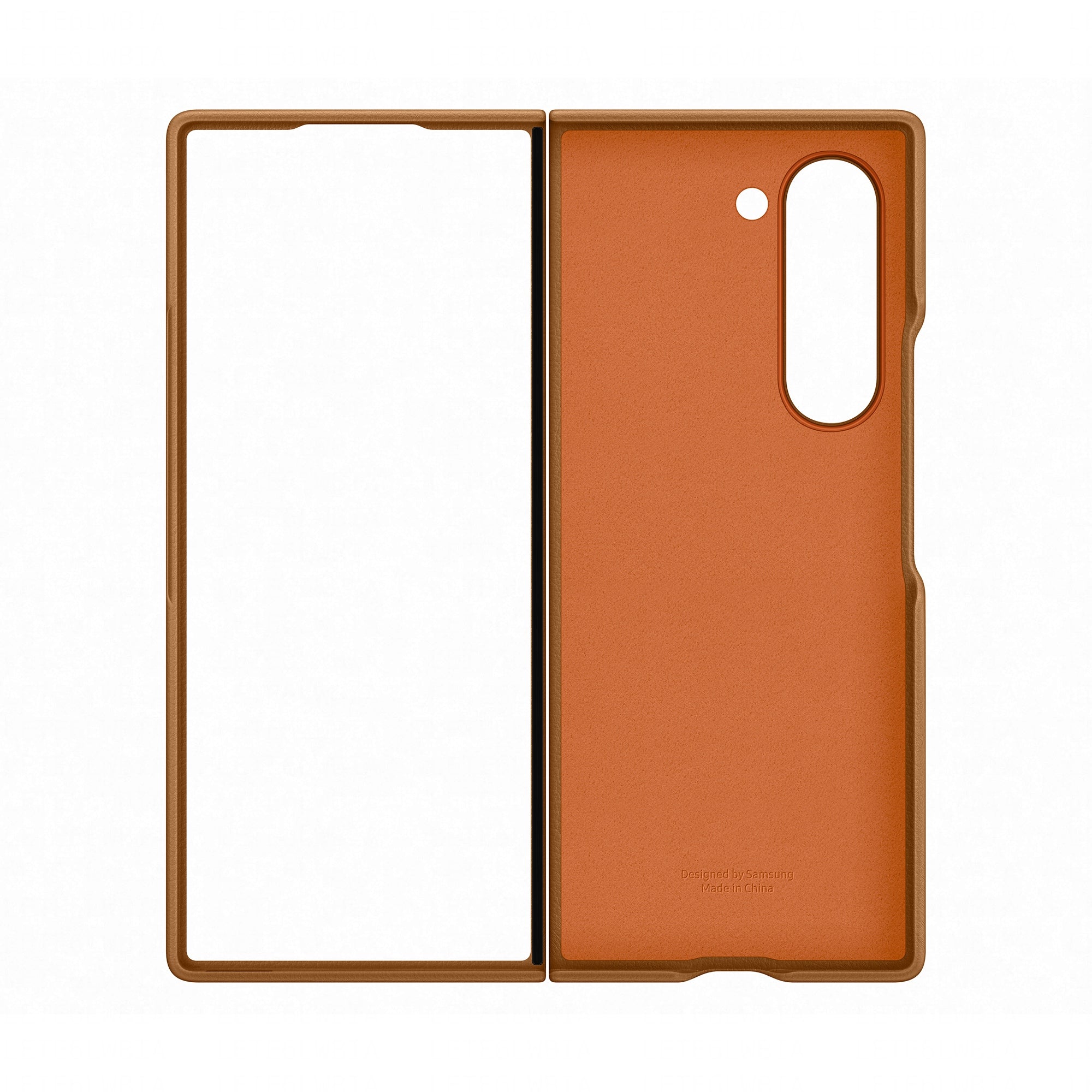 Husa Galaxy Z Fold 6 EF-VF956PAEGWW "EF-VF956PAEGWW"