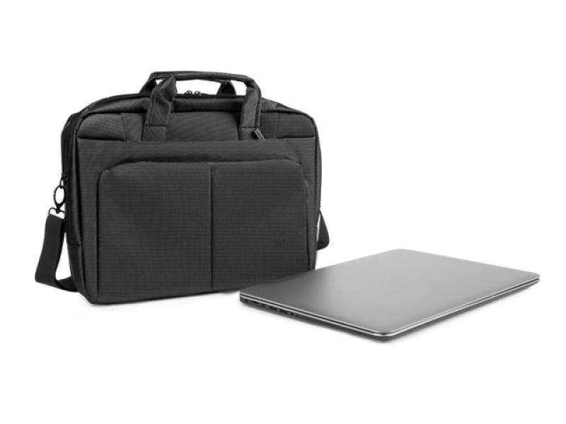 Geanta laptop Natec Gazelle 14" negru (Geanta laptop Natec Gazelle)