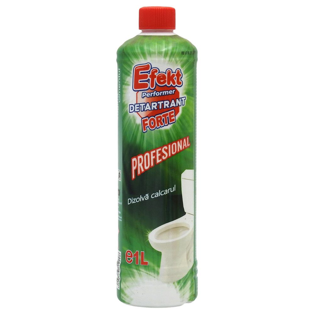 Efekt Detartrant 1 L Pin