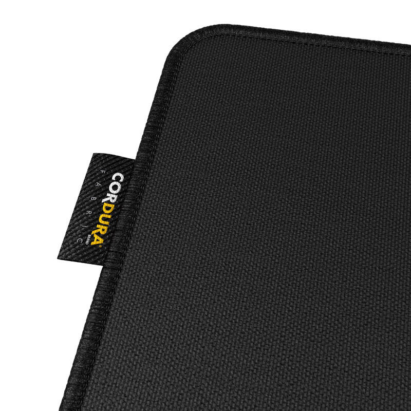 Mousepad MPC450 Cordura Gaming STEALTH EDITION Negru "EGG-MPC-450-BLK"