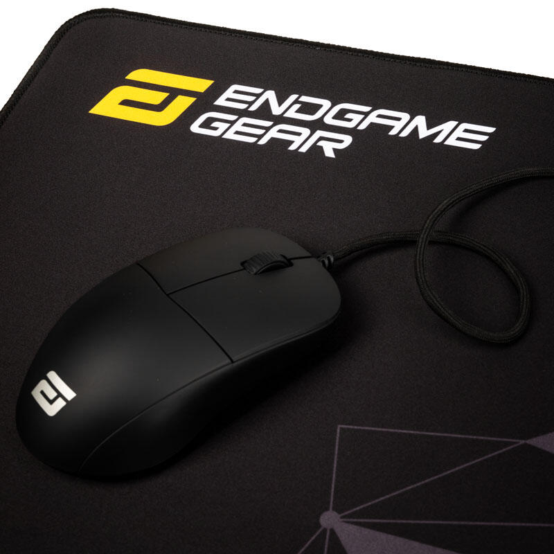 PAD Endgame Gear "EGG-MPJ-890-SBLK"