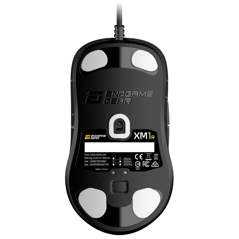 MOUSE Endgame Gear , "EGG-XM1R-DR"