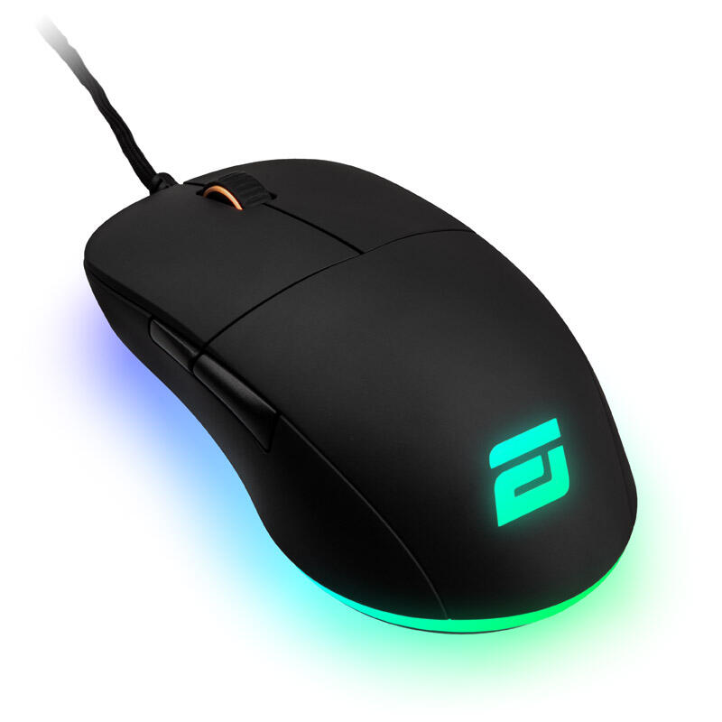 MOUSE Endgame Gear , "EGG-XM1RGB-BLK"