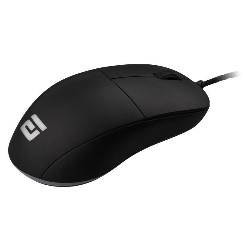 MOUSE Endgame Gear , "EGG-XM1RGB-BLK"