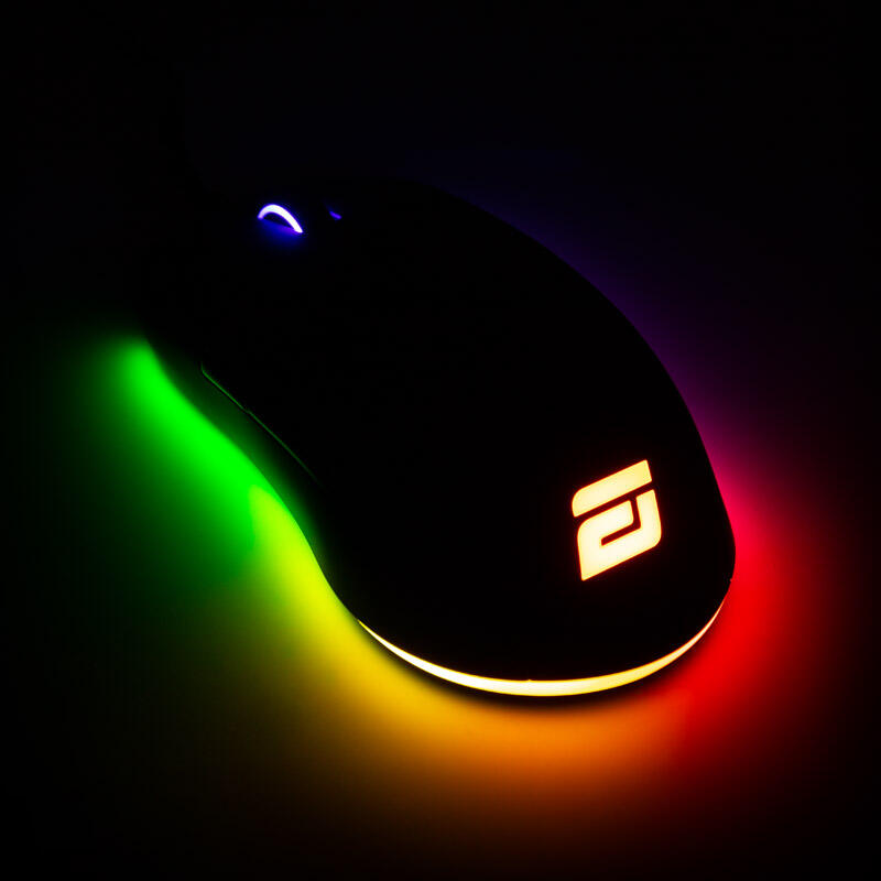 MOUSE Endgame Gear , "EGG-XM1RGB-BLK"
