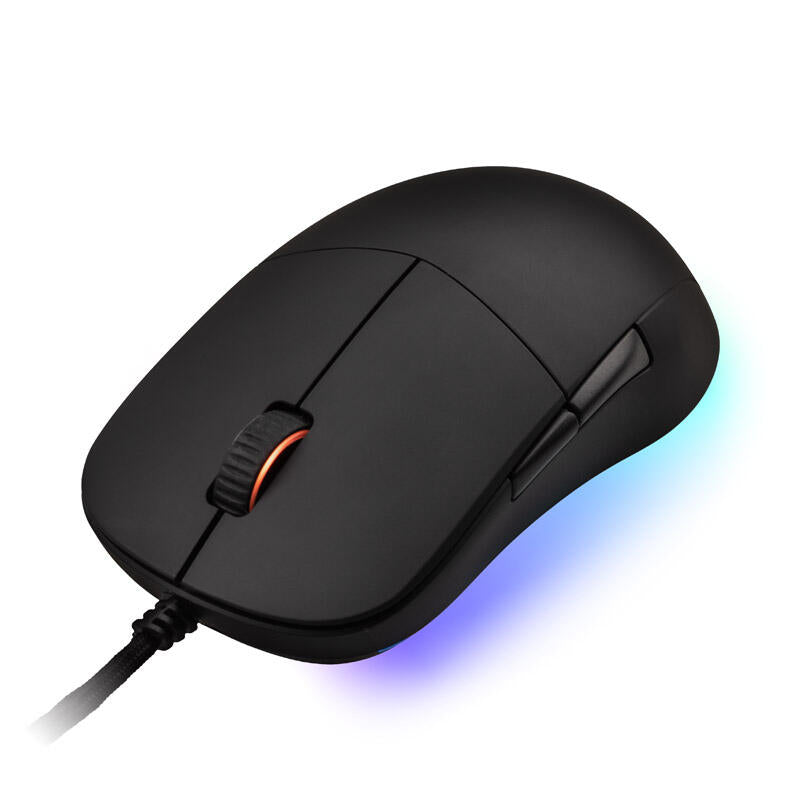 MOUSE Endgame Gear , "EGG-XM1RGB-BLK"