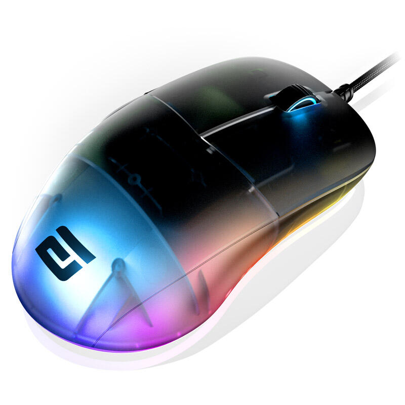 MOUSE Endgame Gear , "EGG-XM1RGB-DF"