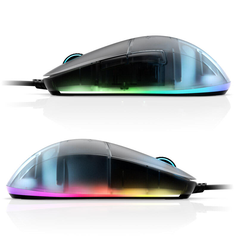 MOUSE Endgame Gear , "EGG-XM1RGB-DF"