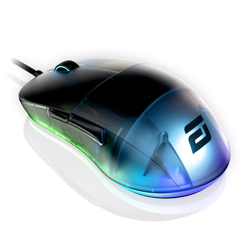 MOUSE Endgame Gear , "EGG-XM1RGB-DF"