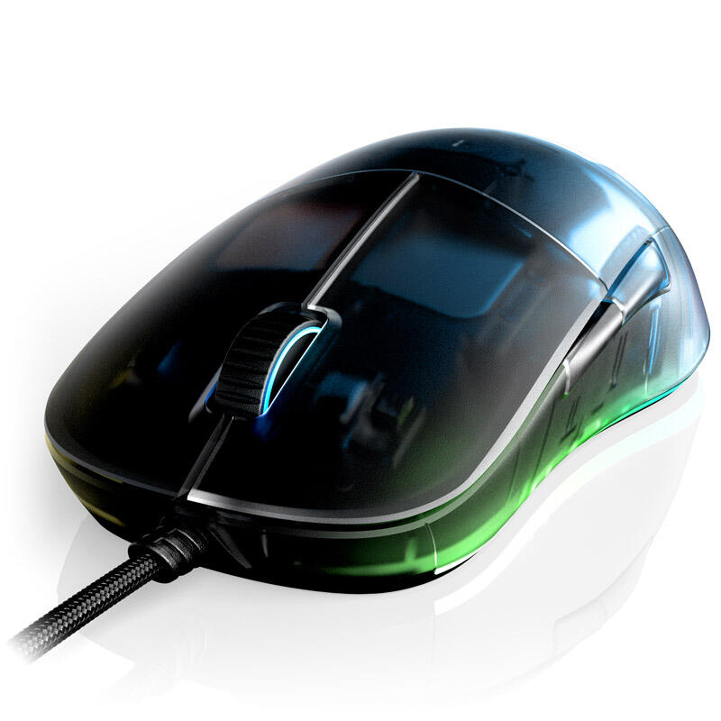 MOUSE Endgame Gear , "EGG-XM1RGB-DF"