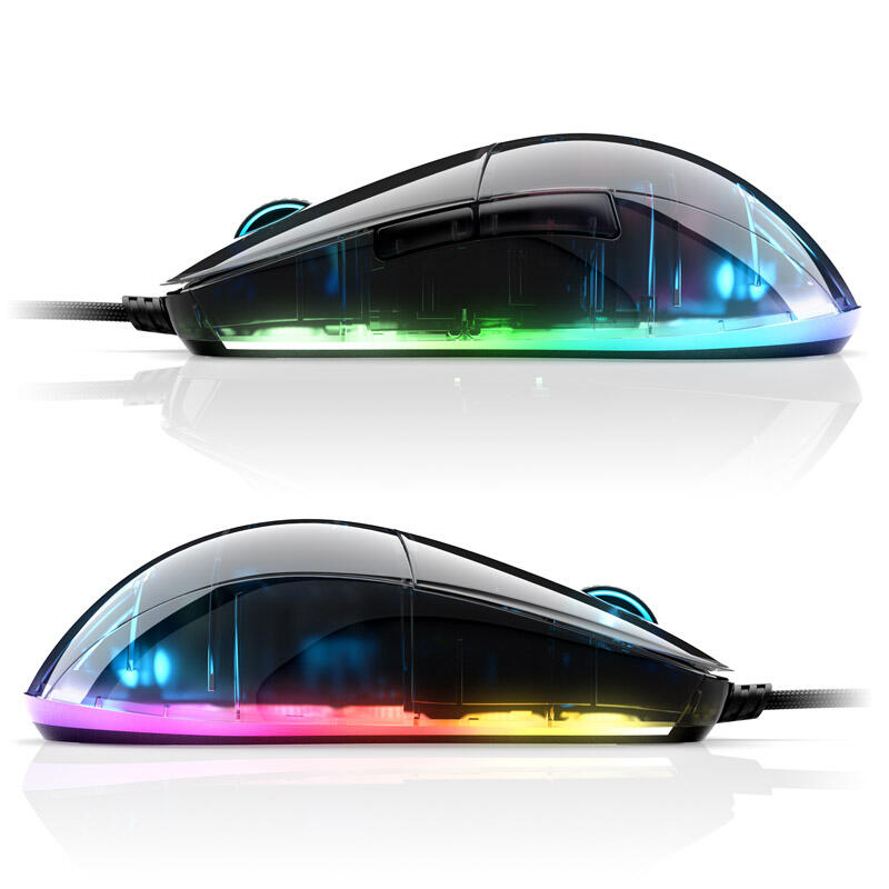 MOUSE Endgame Gear , "EGG-XM1RGB-DR"