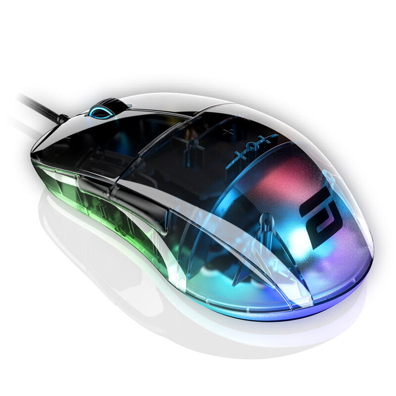 MOUSE Endgame Gear , "EGG-XM1RGB-DR"