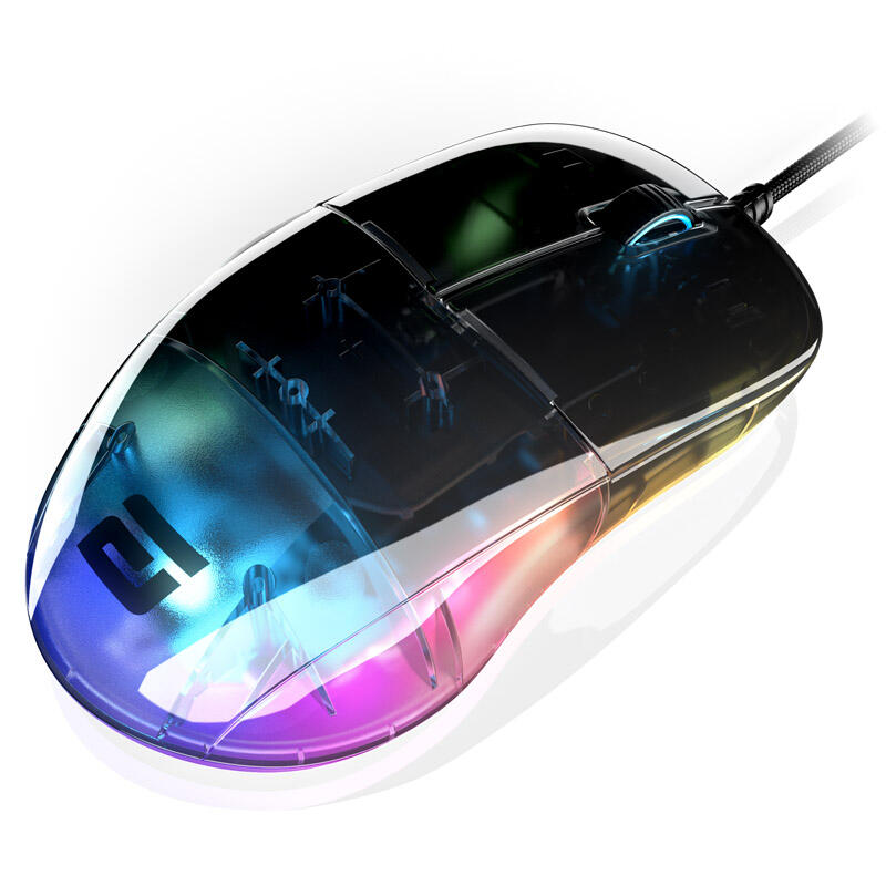 MOUSE Endgame Gear , "EGG-XM1RGB-DR"