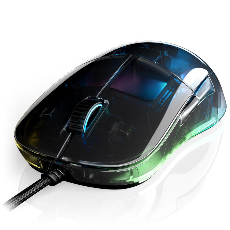 MOUSE Endgame Gear , "EGG-XM1RGB-DR"