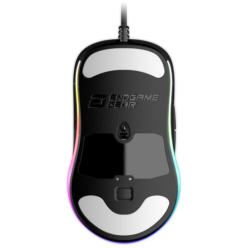 MOUSE Endgame Gear , "EGG-XM1RGB-DR"
