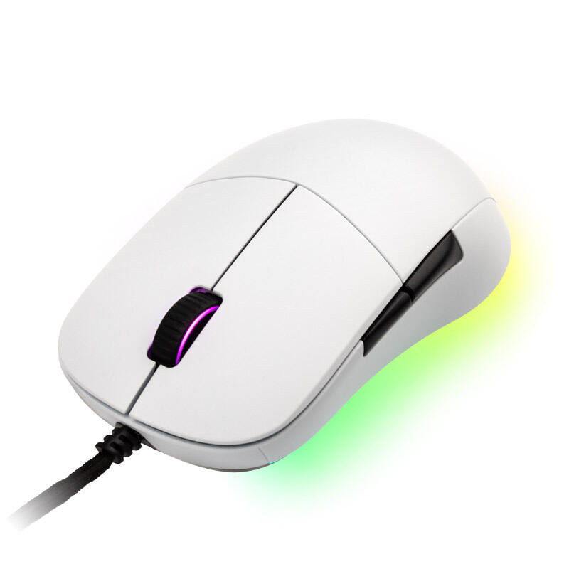 MOUSE Endgame Gear , "EGG-XM1RGB-WHT"