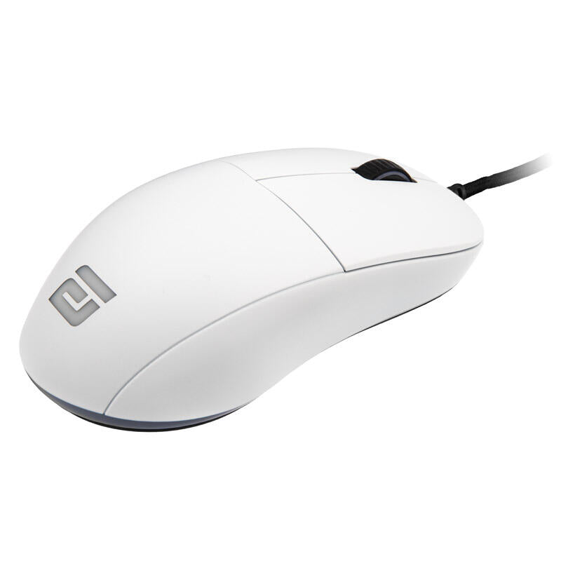 MOUSE Endgame Gear , "EGG-XM1RGB-WHT"