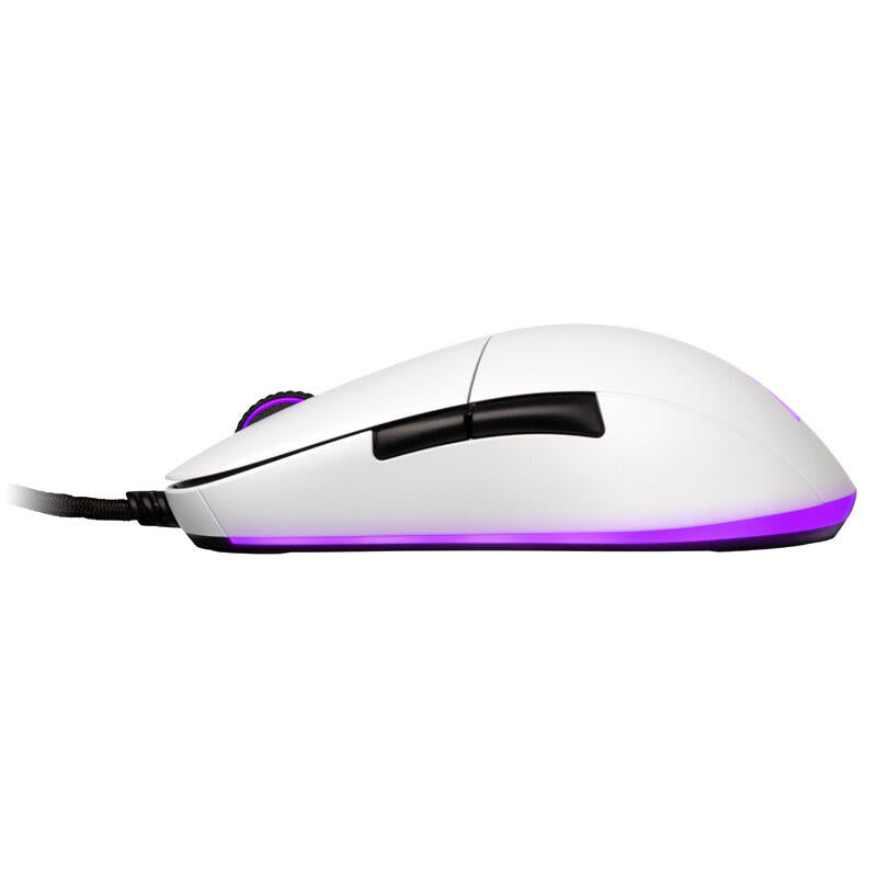 MOUSE Endgame Gear , "EGG-XM1RGB-WHT"