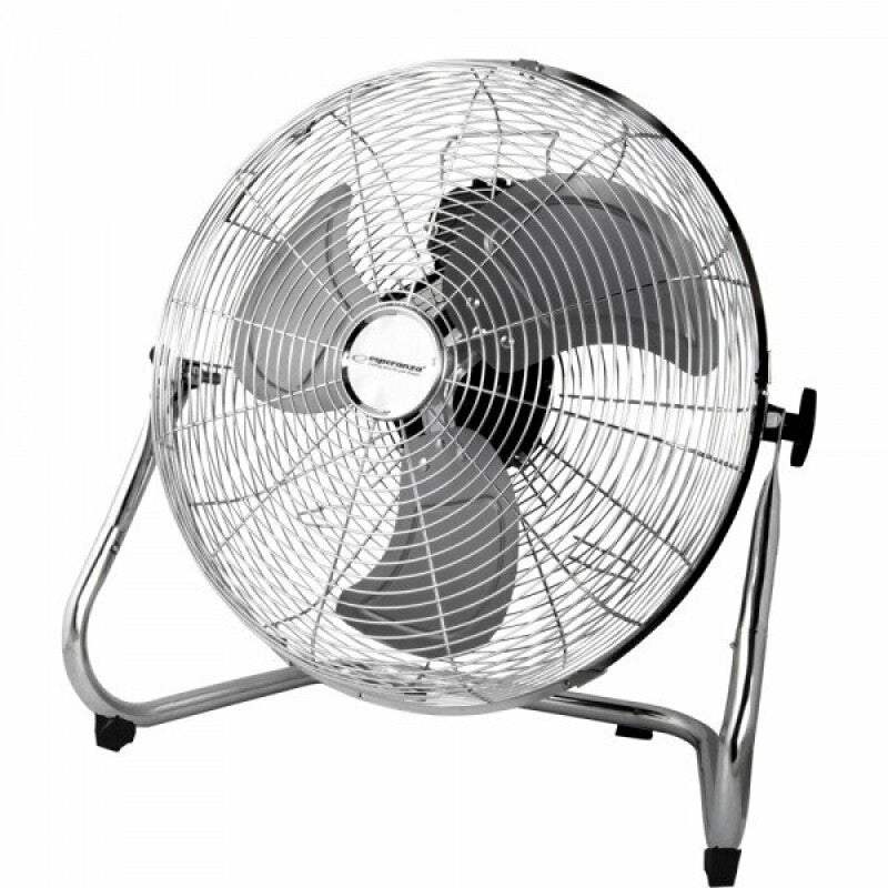 Ventilator Esperanza Cyclone EHF006 45cm 110W Alb 