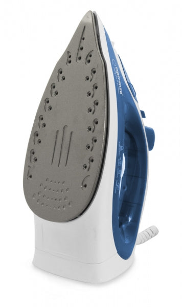 Fier de calcat Esperanza Slider EHI002 2200W Alb/Albastru "EHI002"