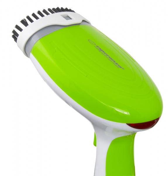 Fier de calcat Esperanza Garment EHI008 1400W Alb/Verde "EHI008"