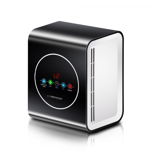 Purificator de aer Esperanza Breeze EHP001 10W Negru "EHP001"