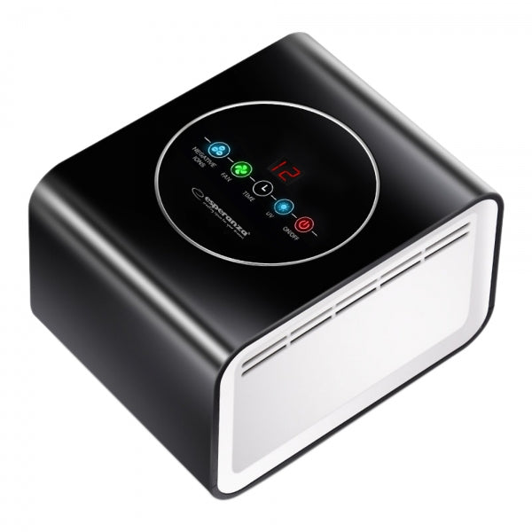 Purificator de aer Esperanza Breeze EHP001 10W Negru "EHP001"