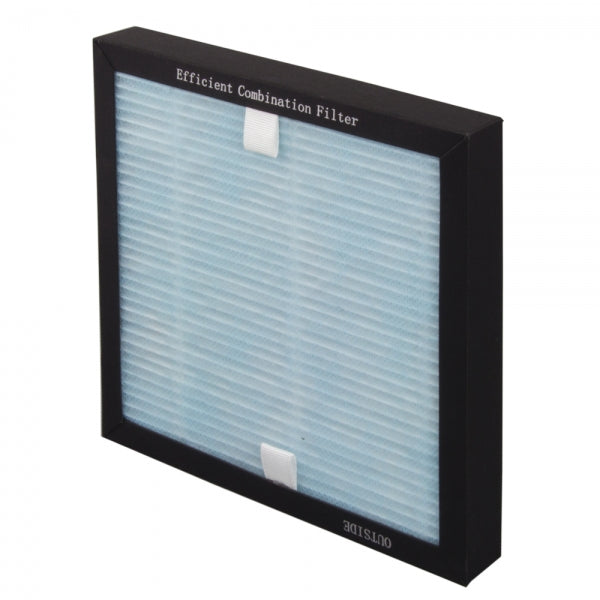 Purificator de aer Esperanza Breeze EHP001 10W Negru "EHP001"
