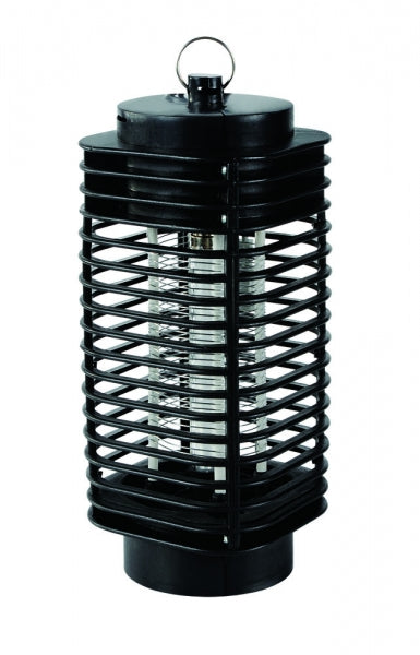 Aparat UV antiinsecte Esperanza Eliminator EHQ002 2W Negru "EHQ002"