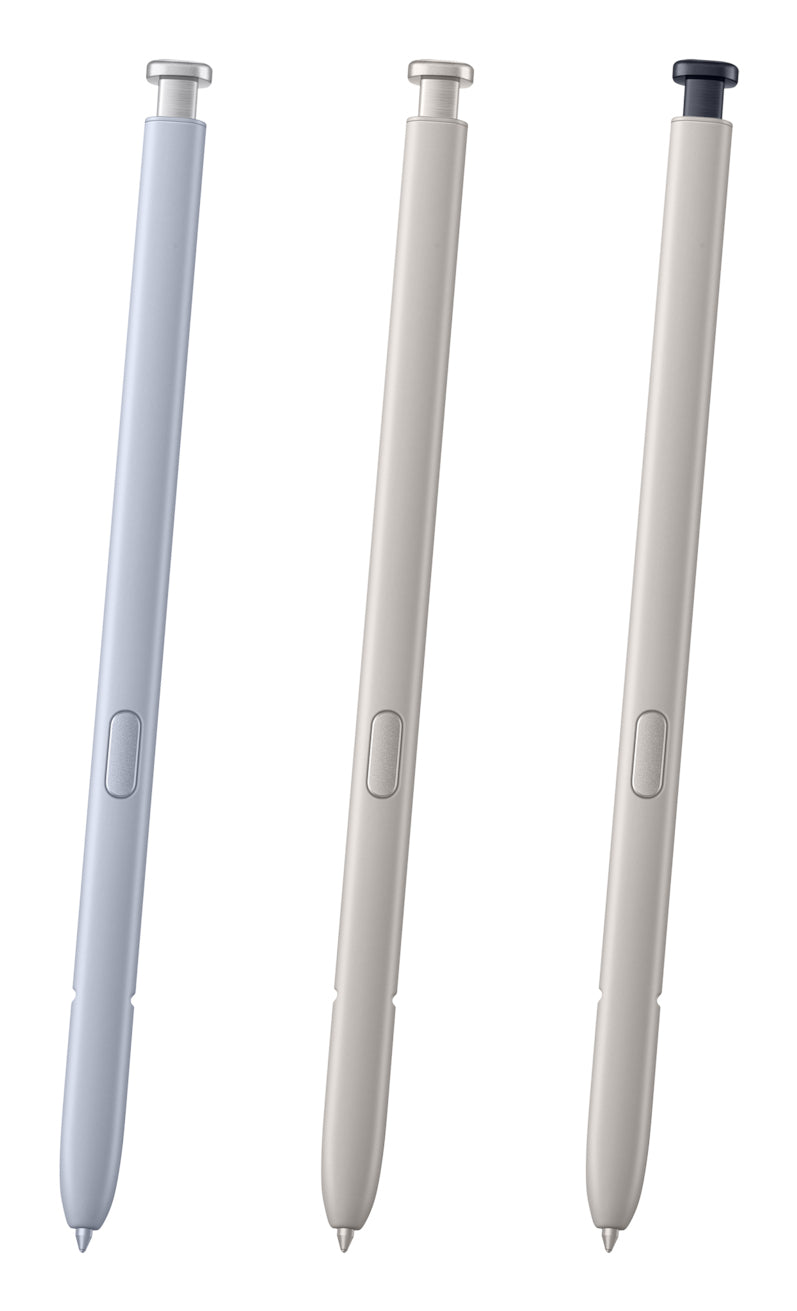 Creion Stylus - S Pen Galaxy S25 Ultra (S938), Gri deschis "EJ-PS938BJEGEU"
